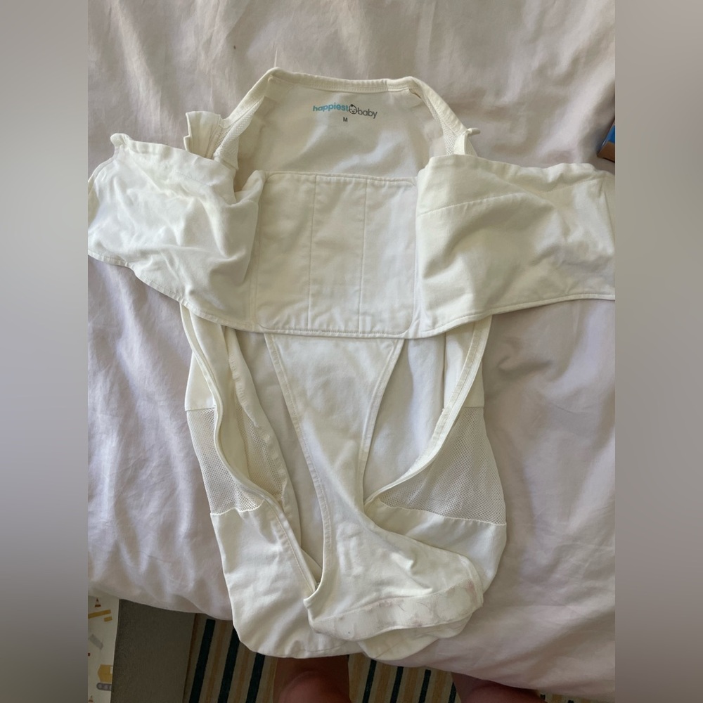 SNOO size M Swaddle